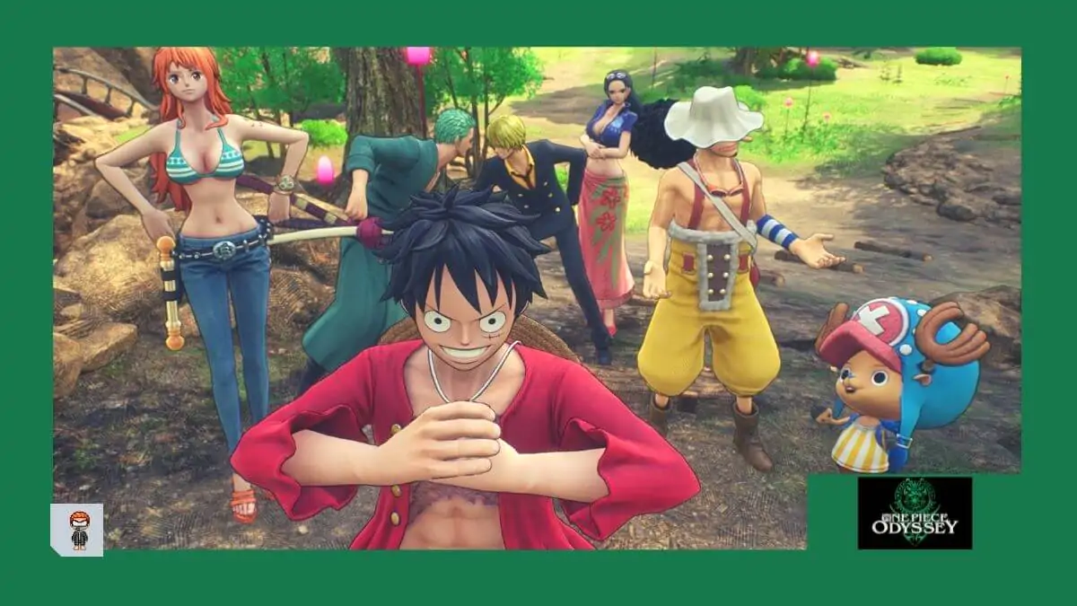 One Piece Odyssey: Nova saga de Luffy é anunciada no Playstation, Xbox e PC