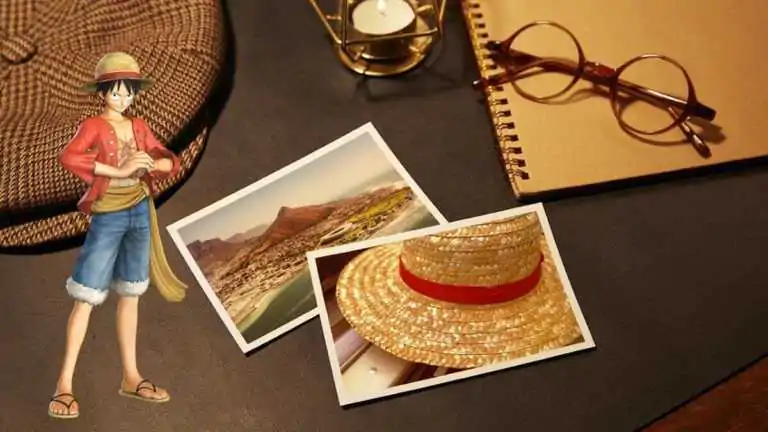 ‘One Piece’ teaser trailer pode ser exibido
