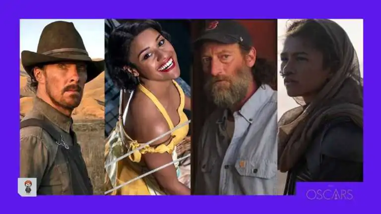 Oscar 2022: confira os vencedores em tempo real Oscar 2022: confira os vencedores em tempo real
