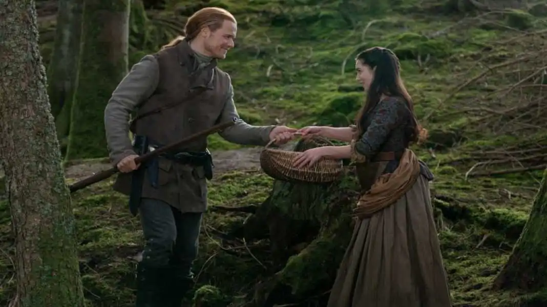 outlander 6 temporada resumo outlander 3 temporada assistir outlander 6 temporada onde assistir online legendado 6 temporada outlander star plus outlander