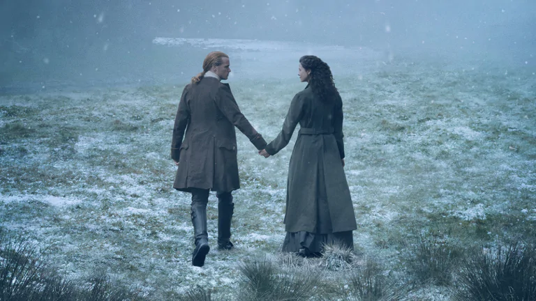 Outlander: Episódio 6x01 com longa duração, confira os detalhes!