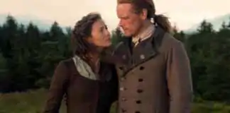 nova temporada outlander 2022 Outlander episódio 6×03 Outlander 6 temporada onde assistir online Outlander 7 temporada