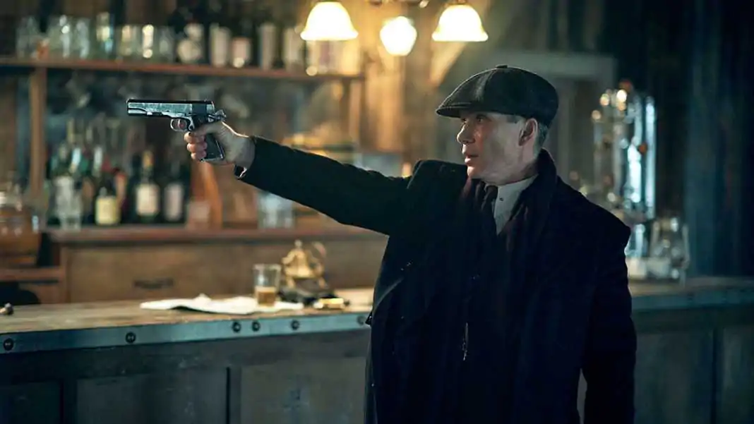 ultima temporada peaky blinders