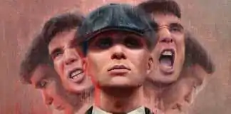 quando lanca a 6 temporada de peaky blinders na netflix