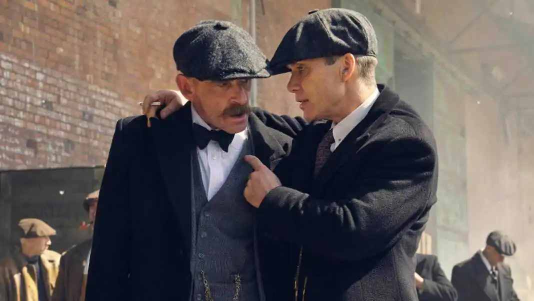 peaky blinders 6 temporada ep 4 peaky blinders 6x5 peaky blinders 6x4 legenda peaky blinders s06e04 mr. bean adolf hitler peaky blinders