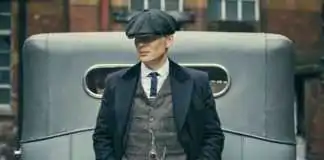 Peaky Blinders 6x02 online assistir