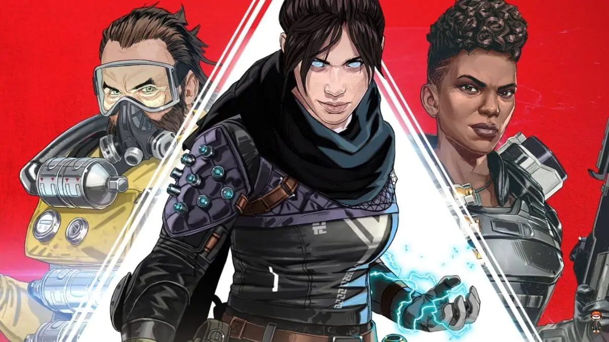 Apex Legends Mobile já está disponível no Android, horário