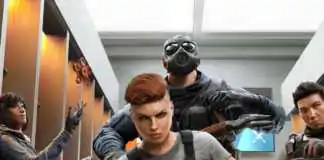 Começou a semana gratuita de Rainbow Six Siege
