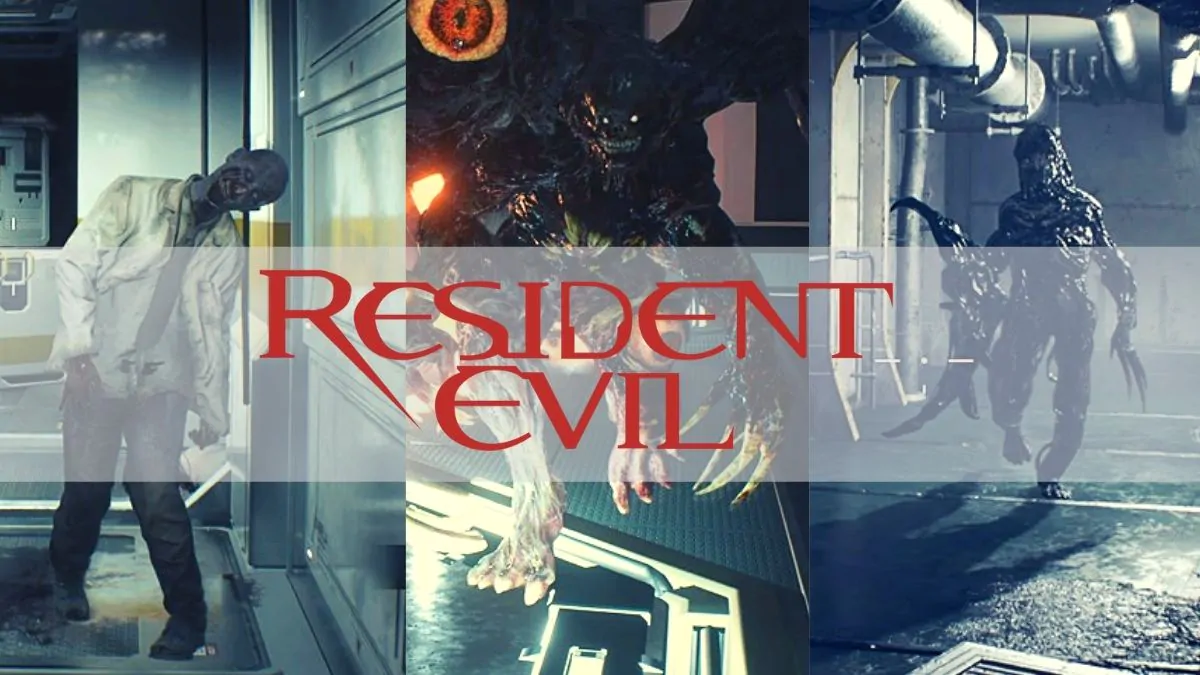 Remakes de Resident Evil vão chegar na nova geração