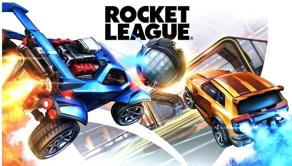 rocket league rivalry