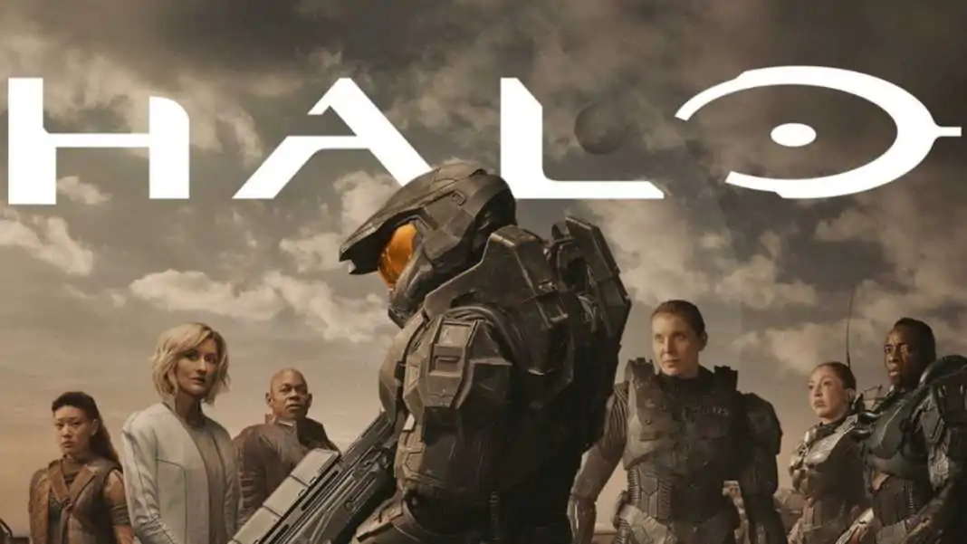 Rotten Tomatoes: críticos não sorriram para série Halo da Paramount+
