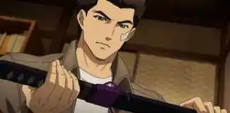 Shenmue the Animation ep 7 episódio anime assistir
