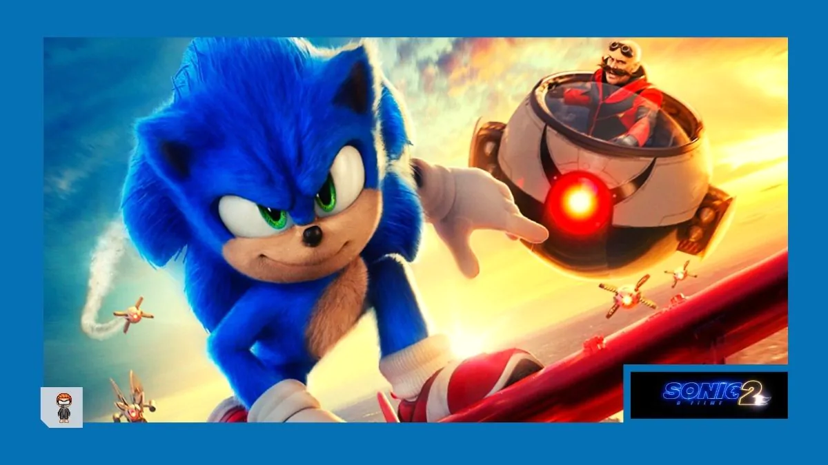 Sonic 2: Pré-venda de ingressos liberada para o novo filme do ouriço