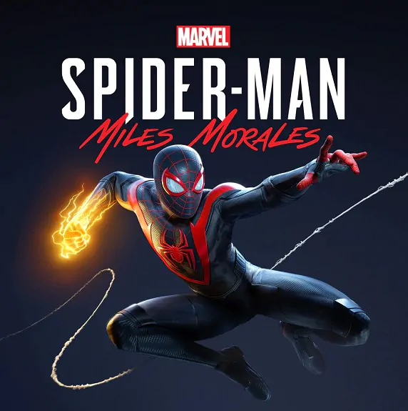 spider man miles morales ps5
