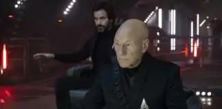 Star Trek Picard 2x03 legendado assistir torrent