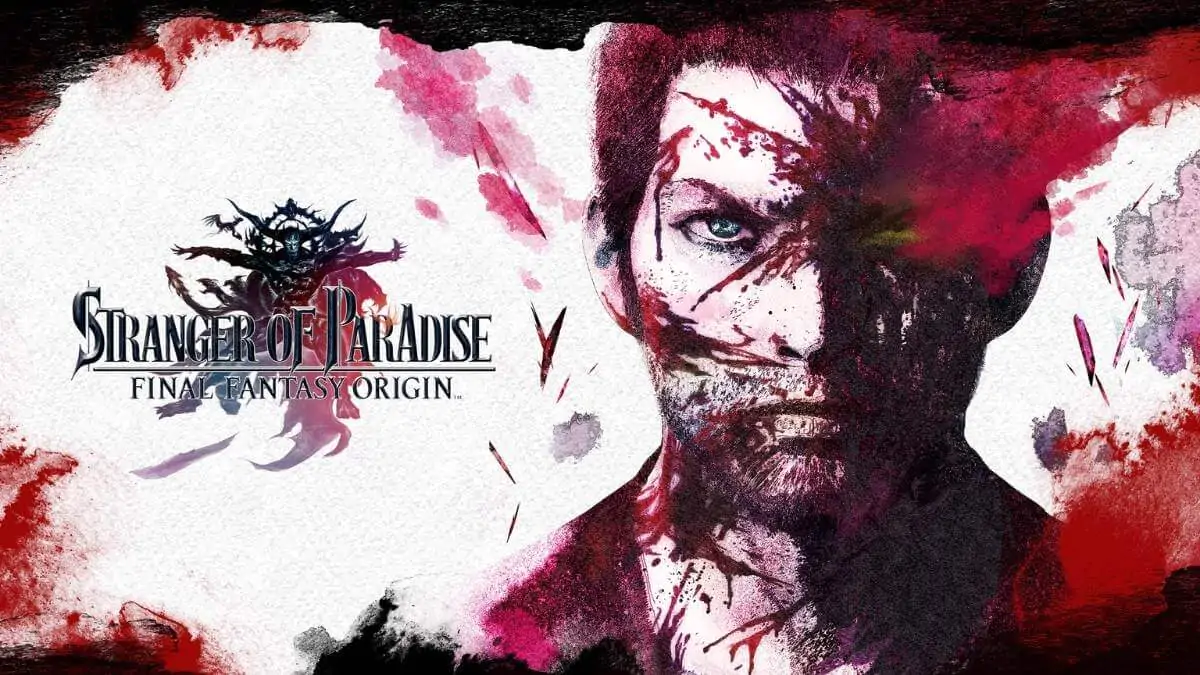 Stranger of Paradise: Final Fantasy Origin já disponível