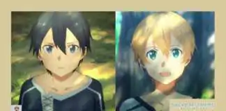 Sword Art Online Alicization versão dublada do anime
