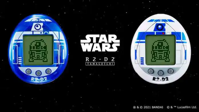 Star Wars r2-d2