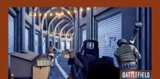 Tap Tap libera download do novo teste alpha de Battlefield Mobile