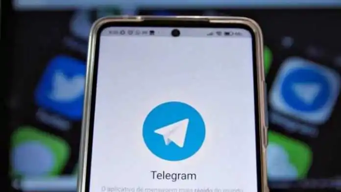 quando que será bloquado o Telegram bloqueio STF