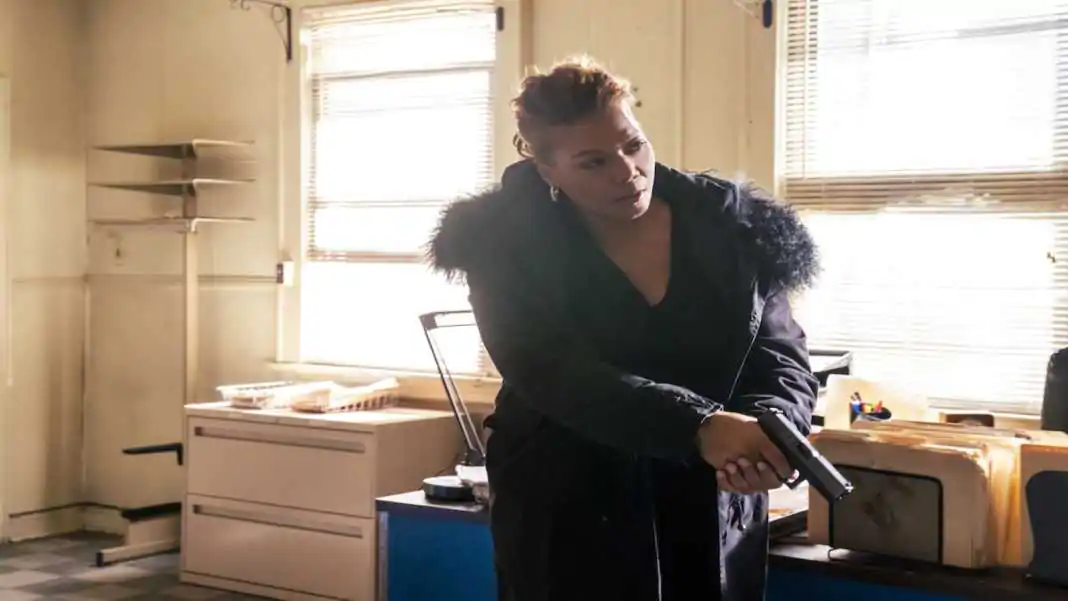 The equalizer a proterora serie Globoplay BBB22