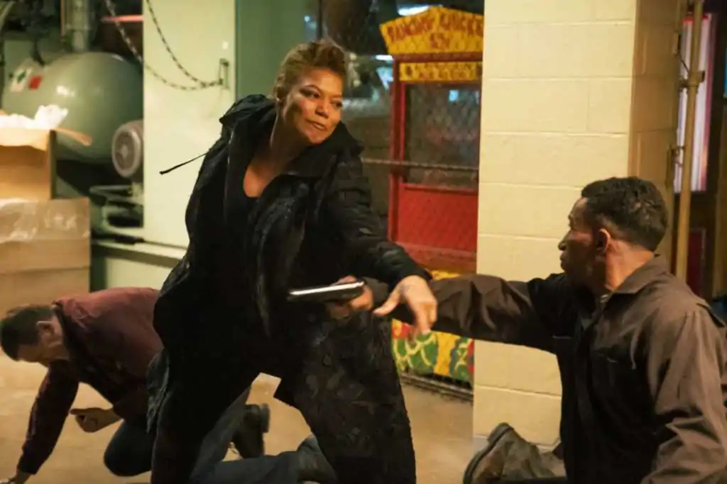 The Equalizer (A Protetora): horário do episódio 2×12, confira! 1 The Equalizer (A Protetora): horário do episódio 2×12, confira!