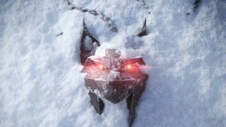 The Witcher "4" é anunciado com uma nova saga