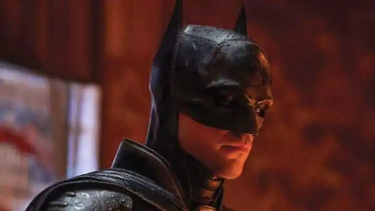 The Batman onde assistir estreia