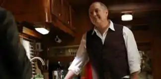 The Blacklist 9ª temporada 9x10 netflix Lista Negra