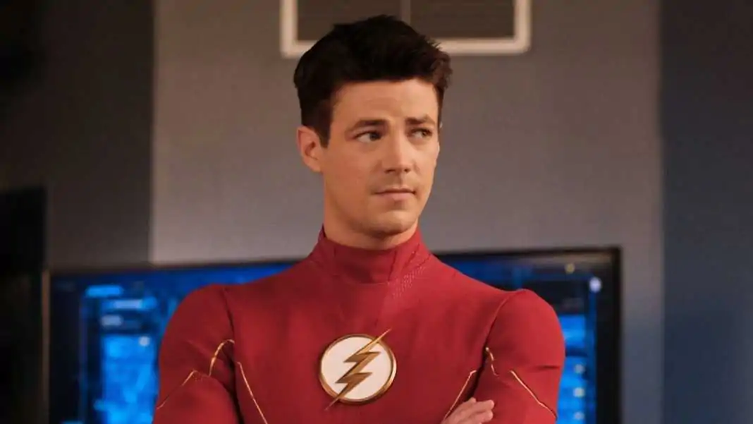 assistir The Flash 8x07 legendado onde assistir