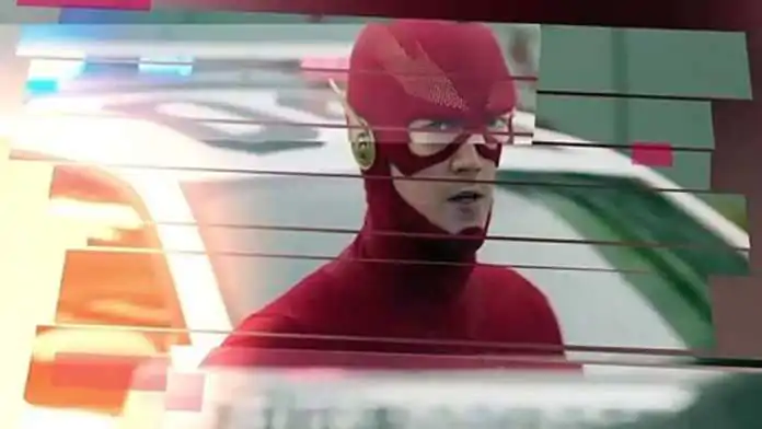 The Flash 8x08 assistir legendado 8 temporada