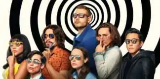 data de estreia The Umbrella Academy 3ª temporada 3