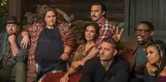 This is us legenda This is us critica this is us s06e08 Kate this is us this is us episodes this is us season 6