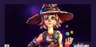 Tiny Tina’s Wonderlands já está disponível nos consoles e PC