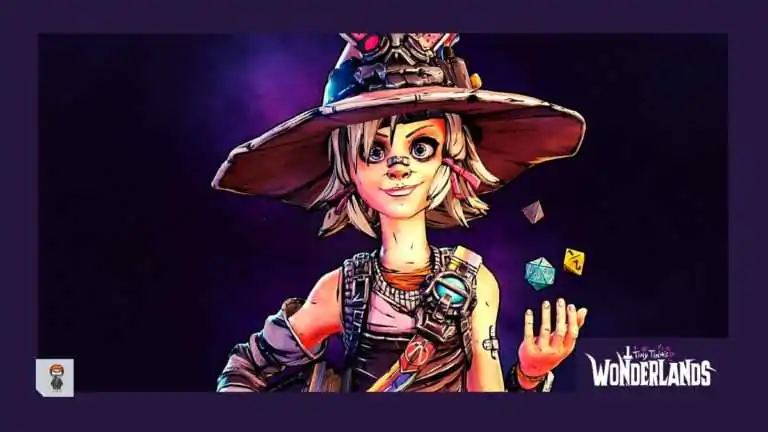 Tiny Tina’s Wonderlands já está disponível nos consoles e PC