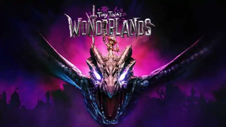 Tiny Tina’s Wonderlands confira se o seu PC rodará