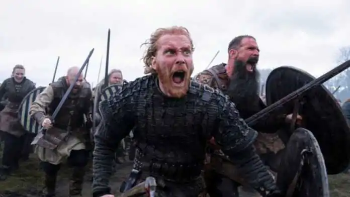 série Vikings Valhalla nova temporada Netflix renovada 2ª 3ª temporada