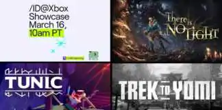 Novo ID@Xbox evento indie