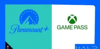 Xbox: Resgate 30 dias de graça do Paramount+