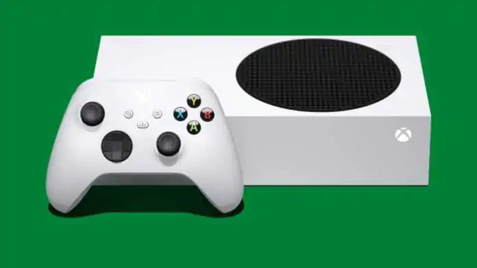 Xbox Series S recebe novo desconto no site da Amazon