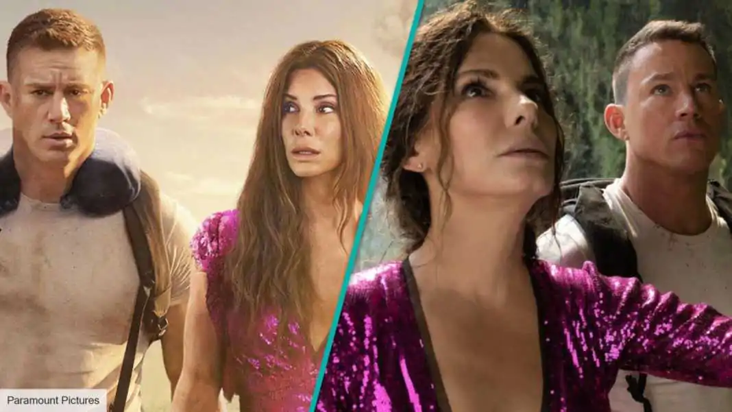Cidade perdida onde assistir online torrent ingressos ingresso