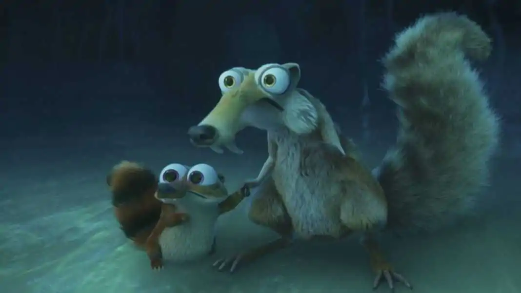 a era do gelo histórias do scrat quando lança a era do gelo histórias do scrat data de lançamento Disney+ onde assistir quando estreia onde assistir dublado