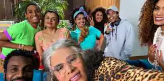 elenco A Sogra que te pariu netflix assistir online