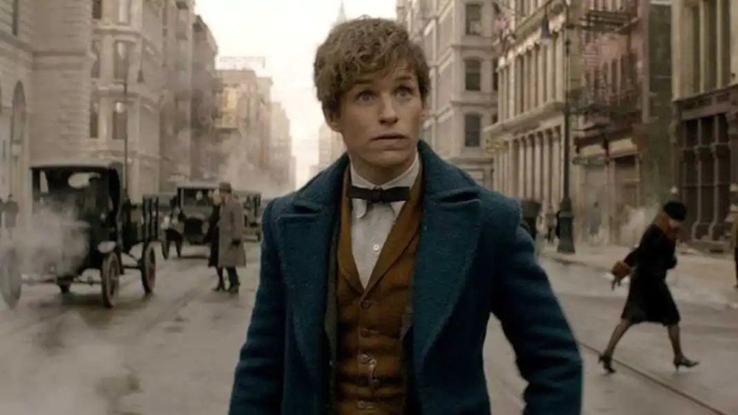 Animais Fantásticos 3 onde assistir online torrent ingressos ingresso