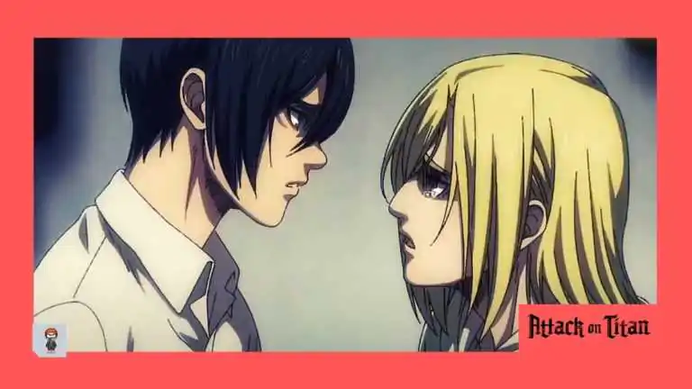 Attack on Titan: Episódio 87 e último da parte 2 já disponível