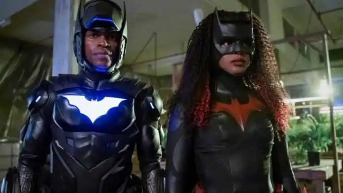 Batwoman foi cancelada 4 temporada série
