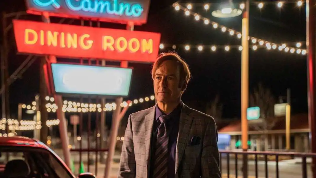 Better Call Saul análise 6x01 6x02 netflix