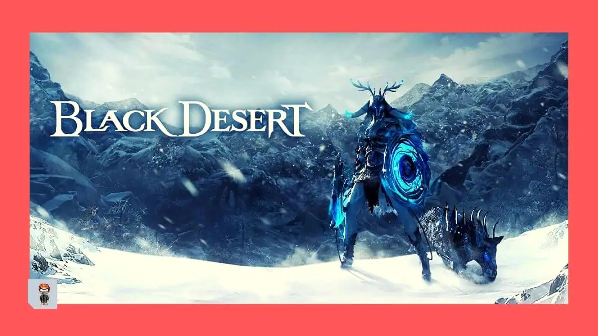 Black Desert Online está gratuito e lança expansão Inverno Sem Fim