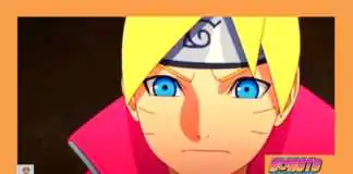 Boruto: Naruto Next Generations Episódio 243