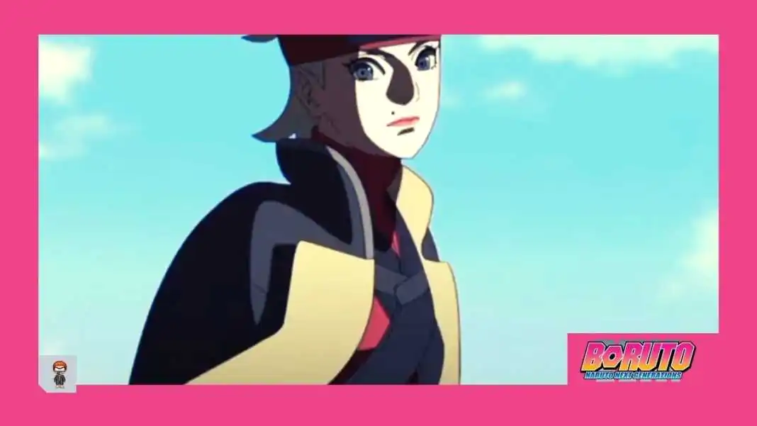 Boruto: Naruto Next: Episódio 244 - já está disponível